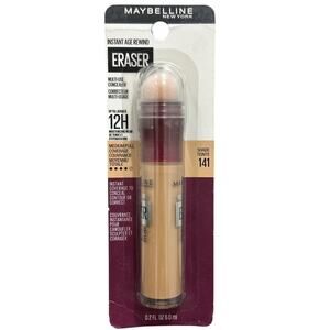 Maybelline Instant Age Rewind Eraser Dark Circles, #141, 0.2 fl oz